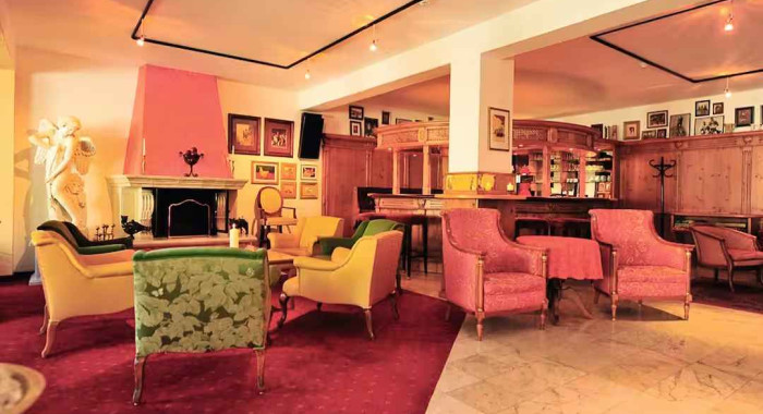 Hotel Modlinger, Soll ski chalet, image 2